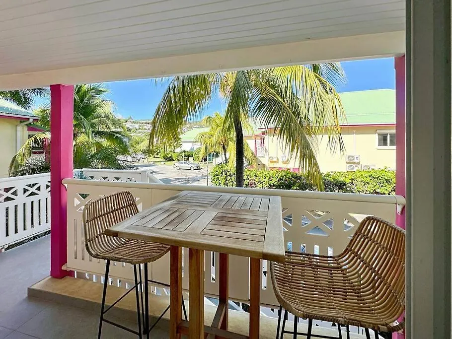 Oligaia, 3 Bdr Apartment Behind The Beach Orient Bay